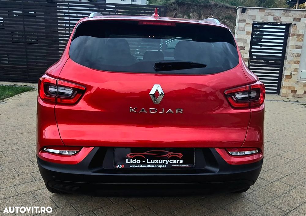 Renault Kadjar - 28
