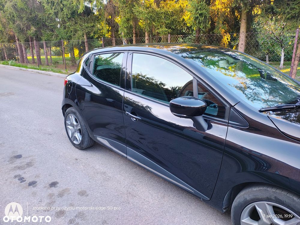 Renault Clio - 4