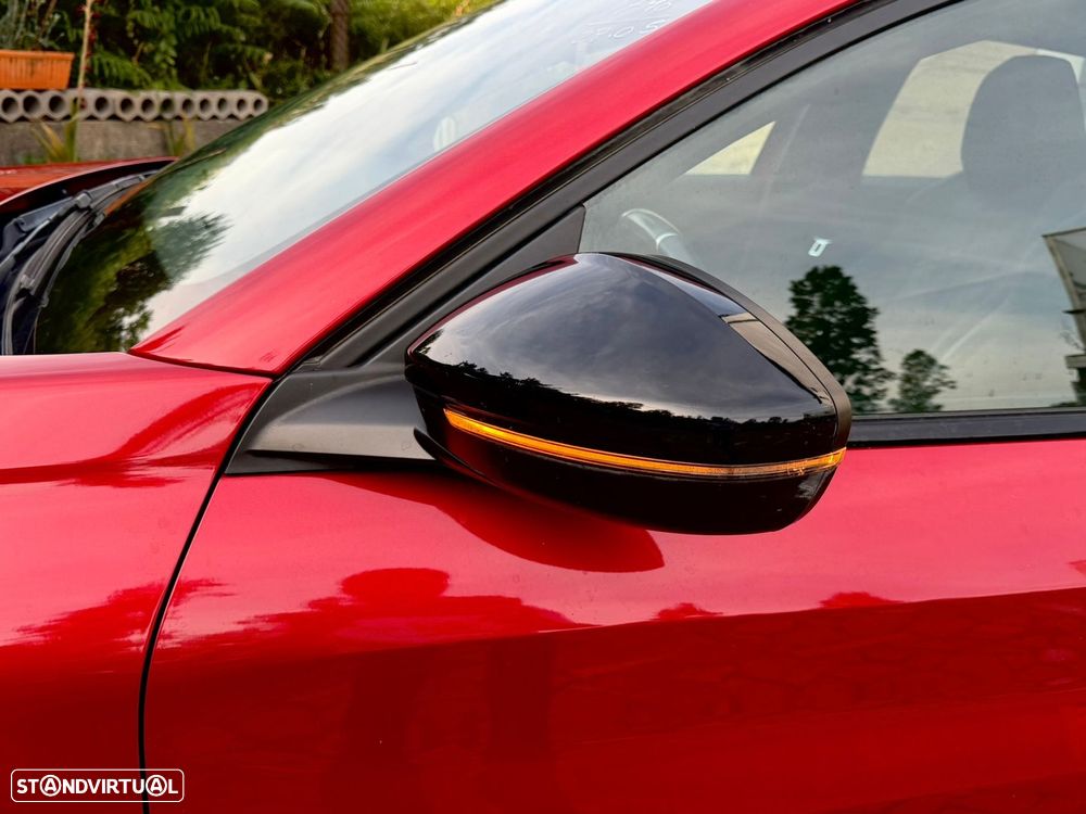 Peugeot 208 1.2 PureTech GT Line - 13