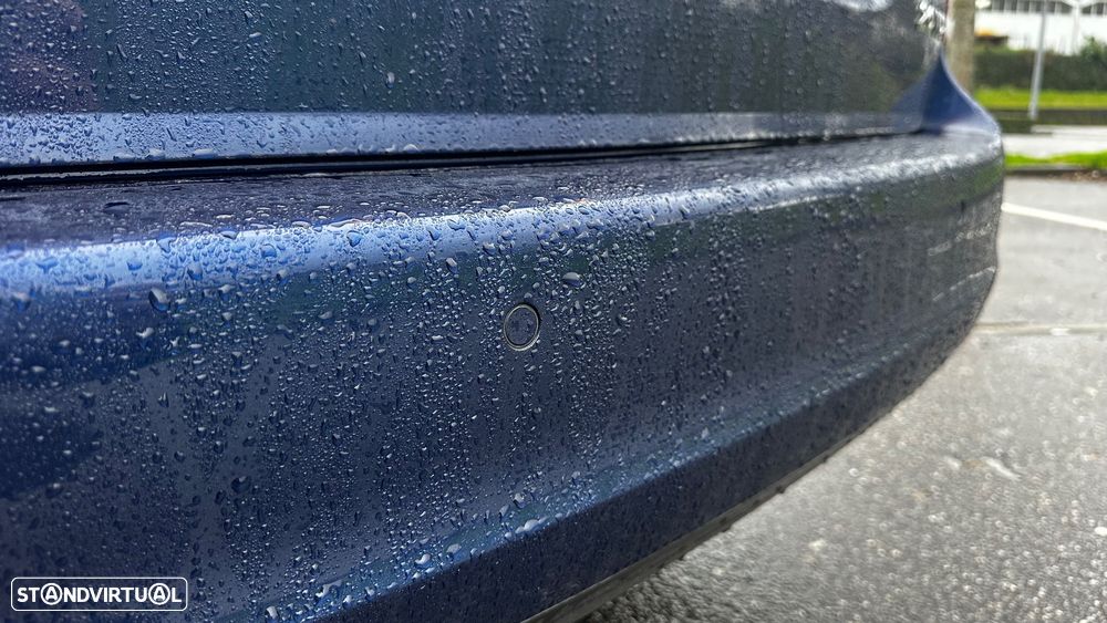 VW Golf Variant 2.0 TDi Confortline - 6