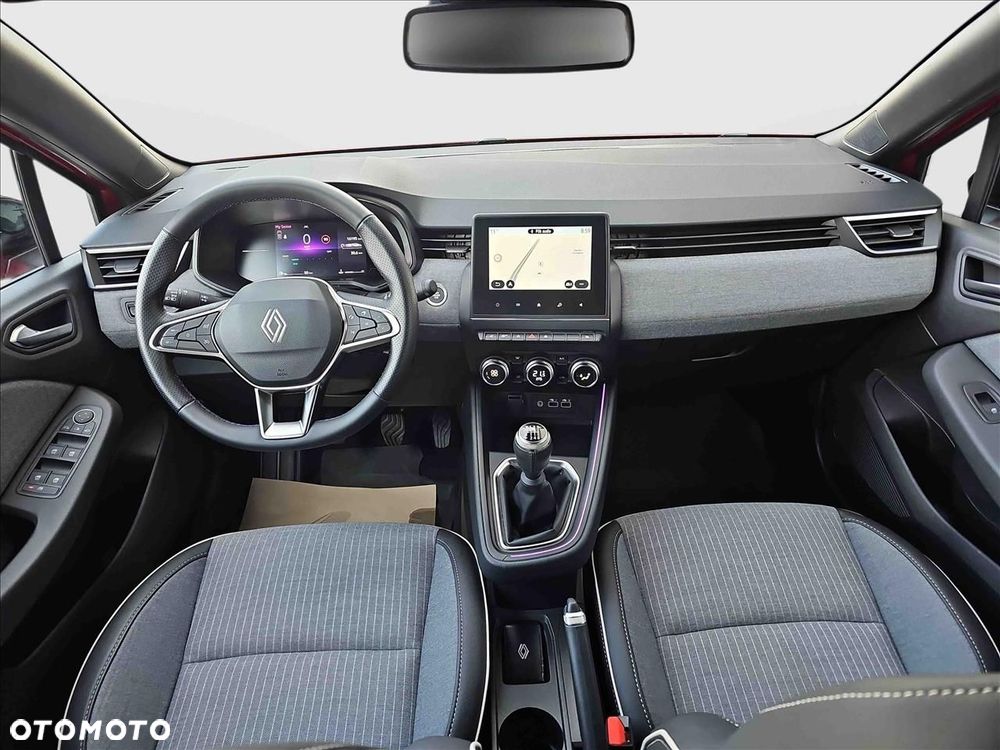 Renault Clio 1.0 TCe Techno - 26