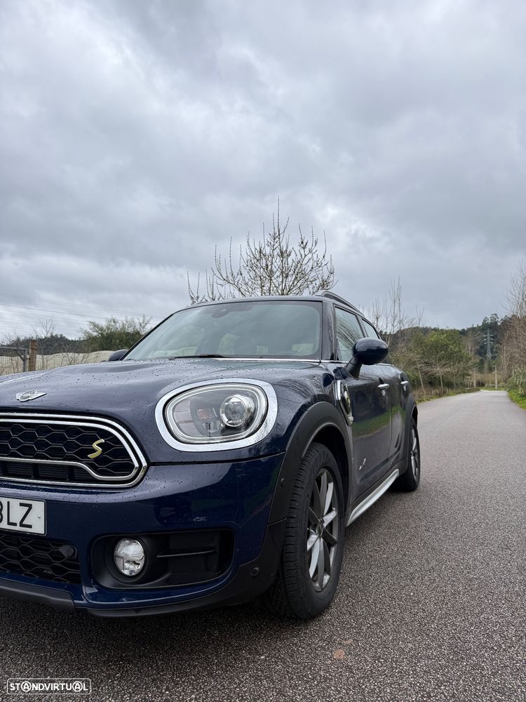 MINI Countryman - 9
