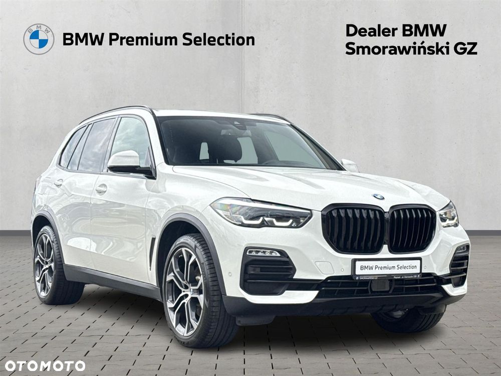 BMW X5 xDrive25d - 28