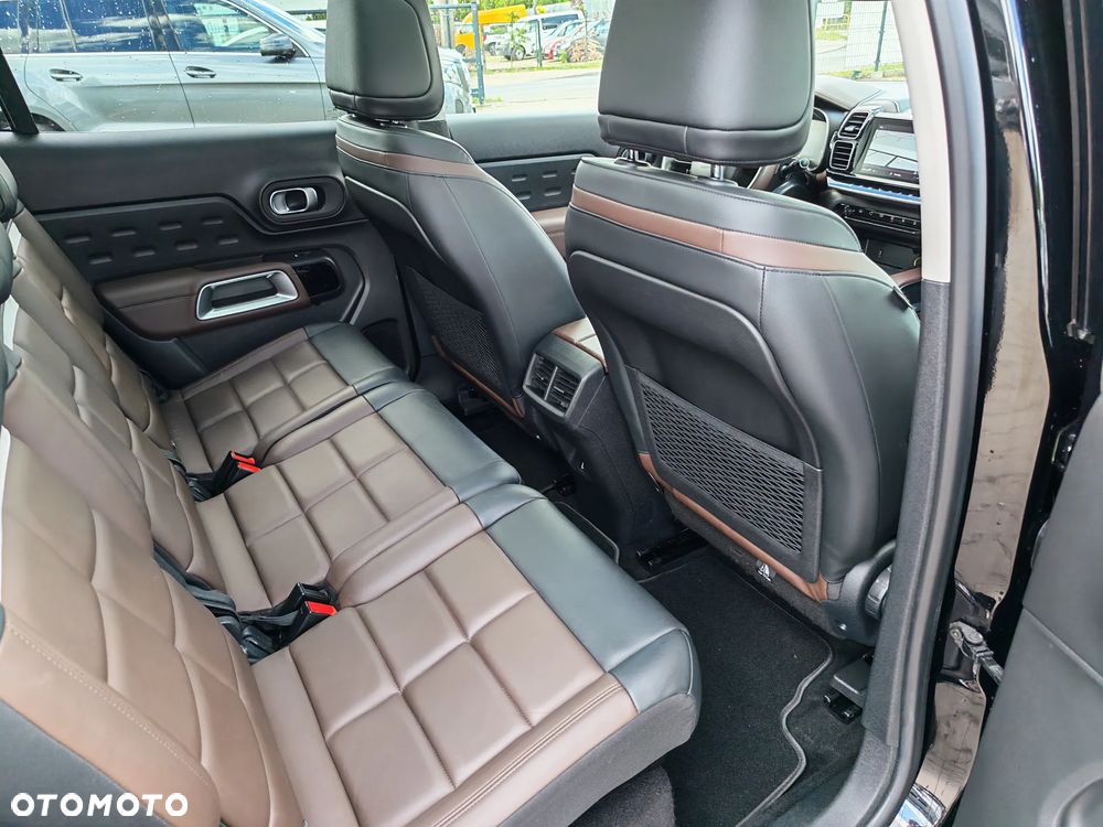 Citroën C5 Aircross 1.6 PureTech Feel EAT8 - 31