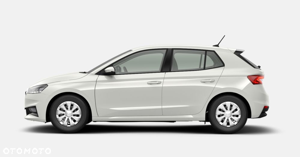 Skoda Fabia 1.0 Selection - 2
