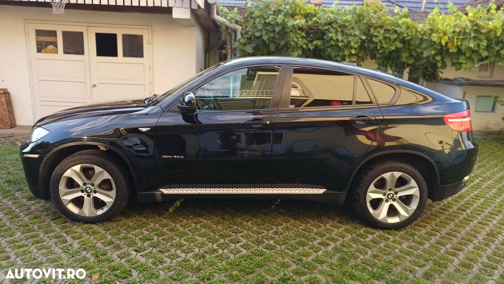 BMW X6 - 4