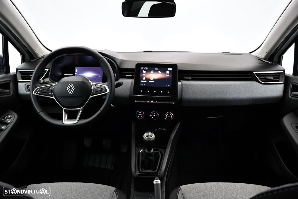 Renault Clio 1.0 TCe Evolution - 18