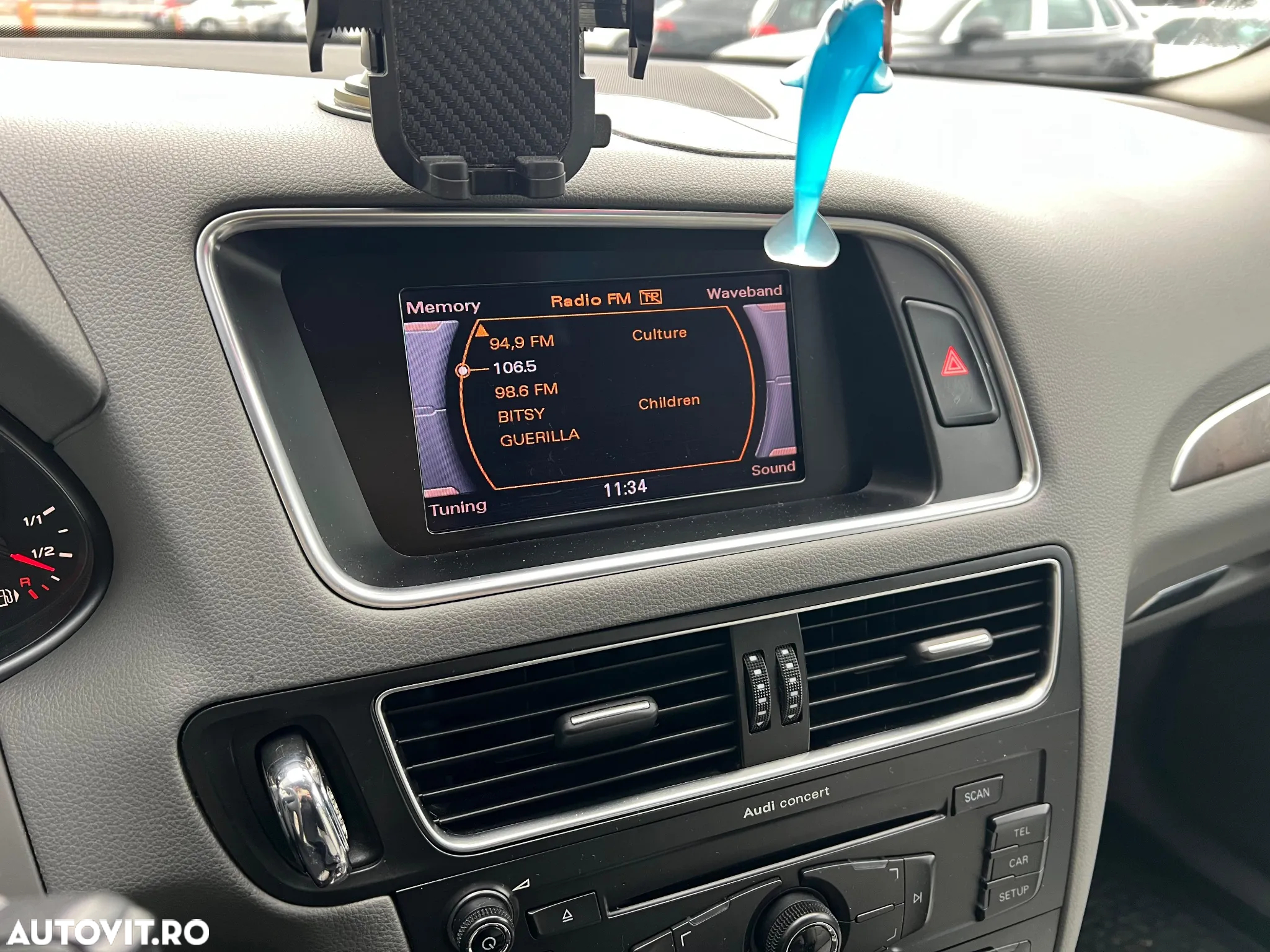 Audi Q5 3.0 TDI Quattro S-Tronic - 30