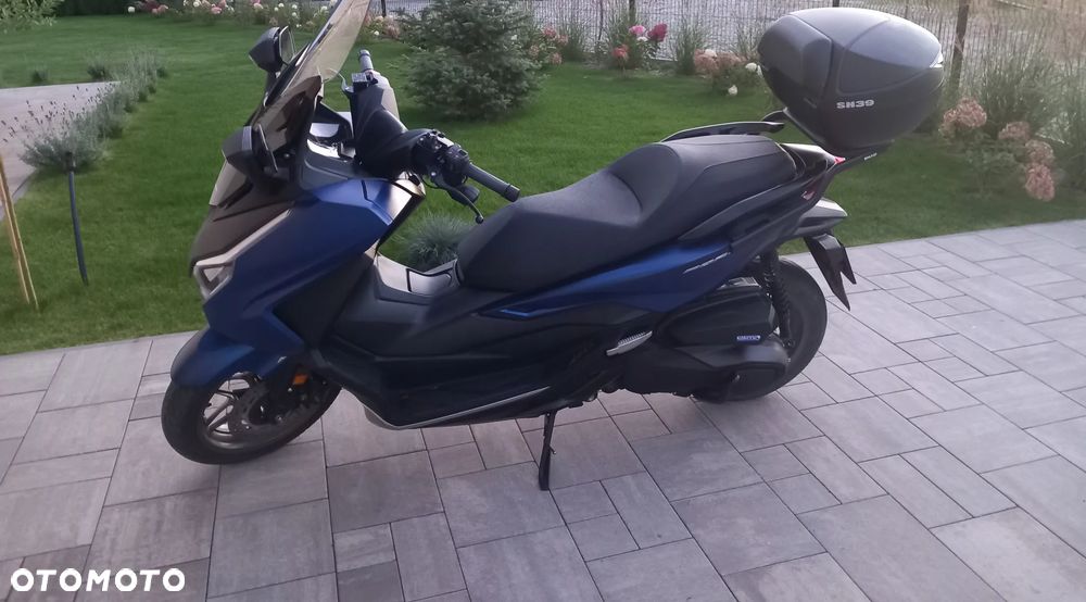 Honda NSS - 3
