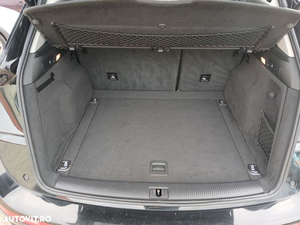 Audi Q5 2.0 TDI Quattro Stronic - 9