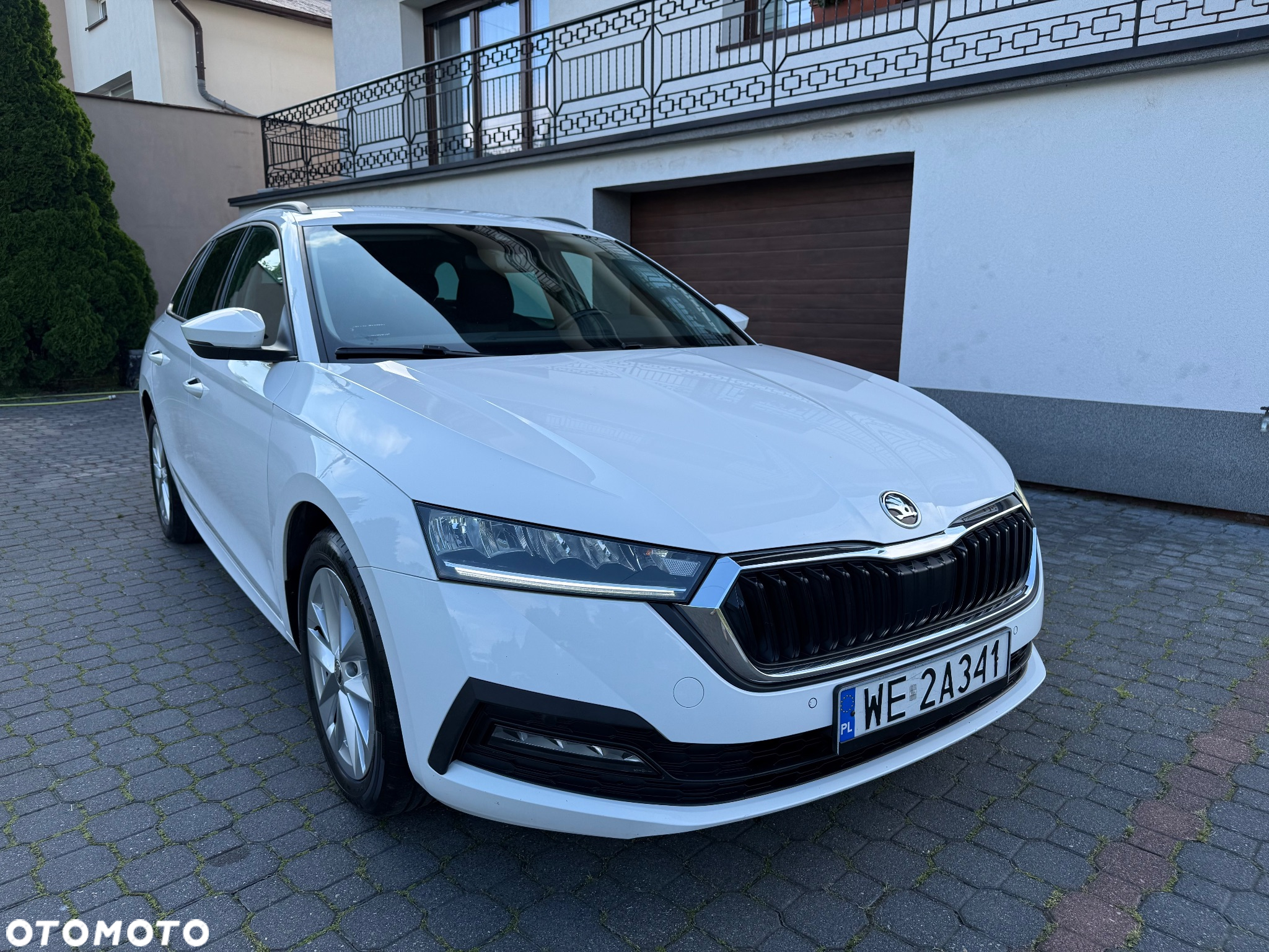 Skoda Octavia 1.5 TSI ACT Ambition - 11