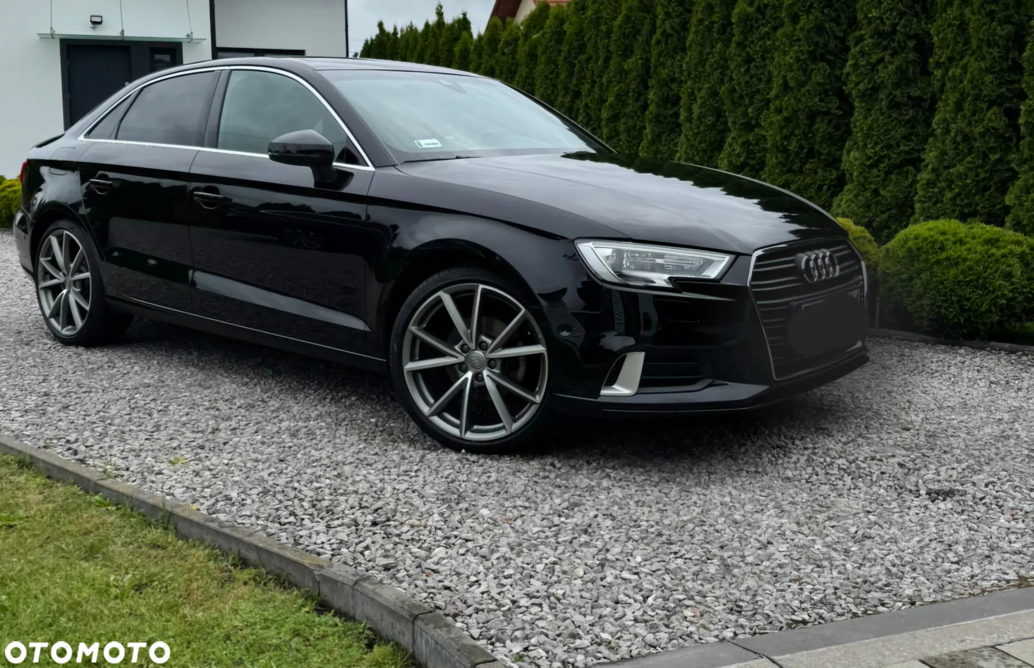 Audi A3 2.0 TDI Ambition S tronic - 12
