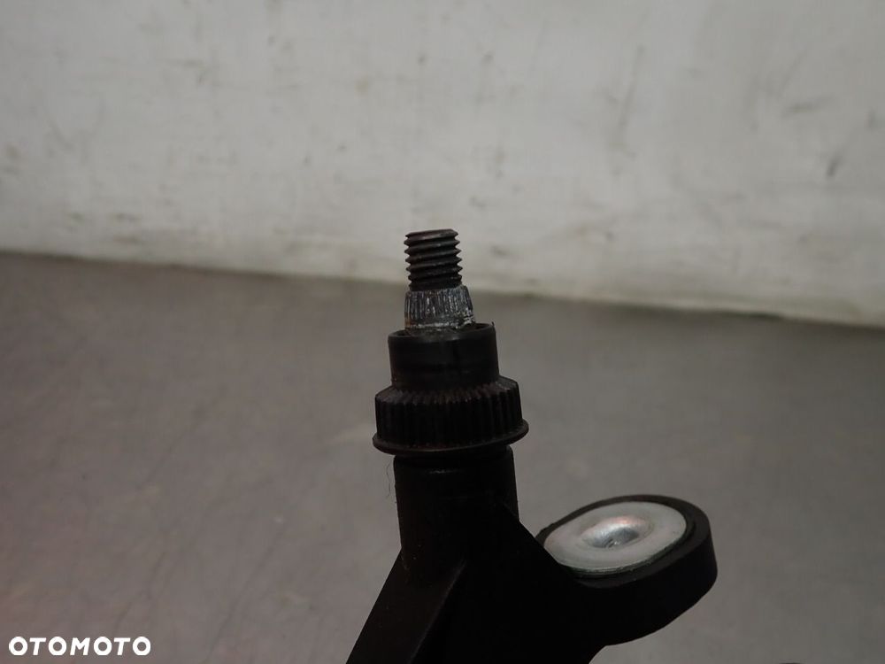 MECHANIZM WYCIERACZEK PRZÓD BMW E87 - 4