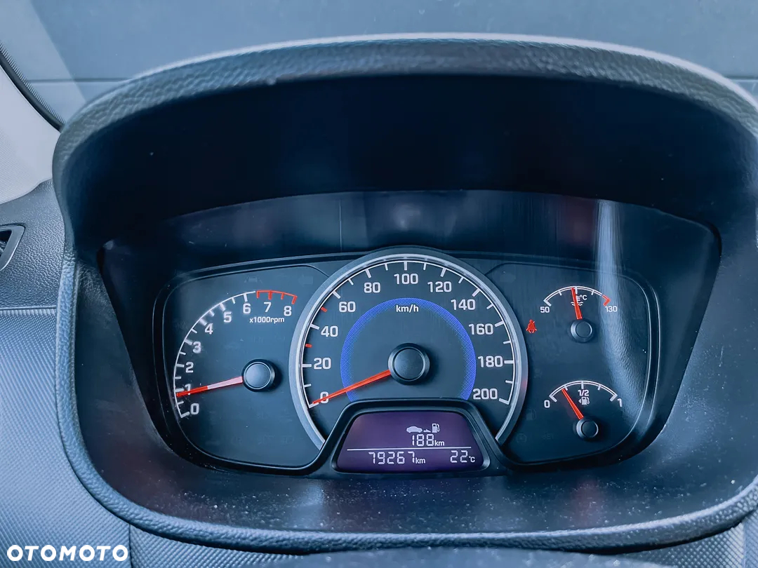 Hyundai i10 1.0 Modern - 17