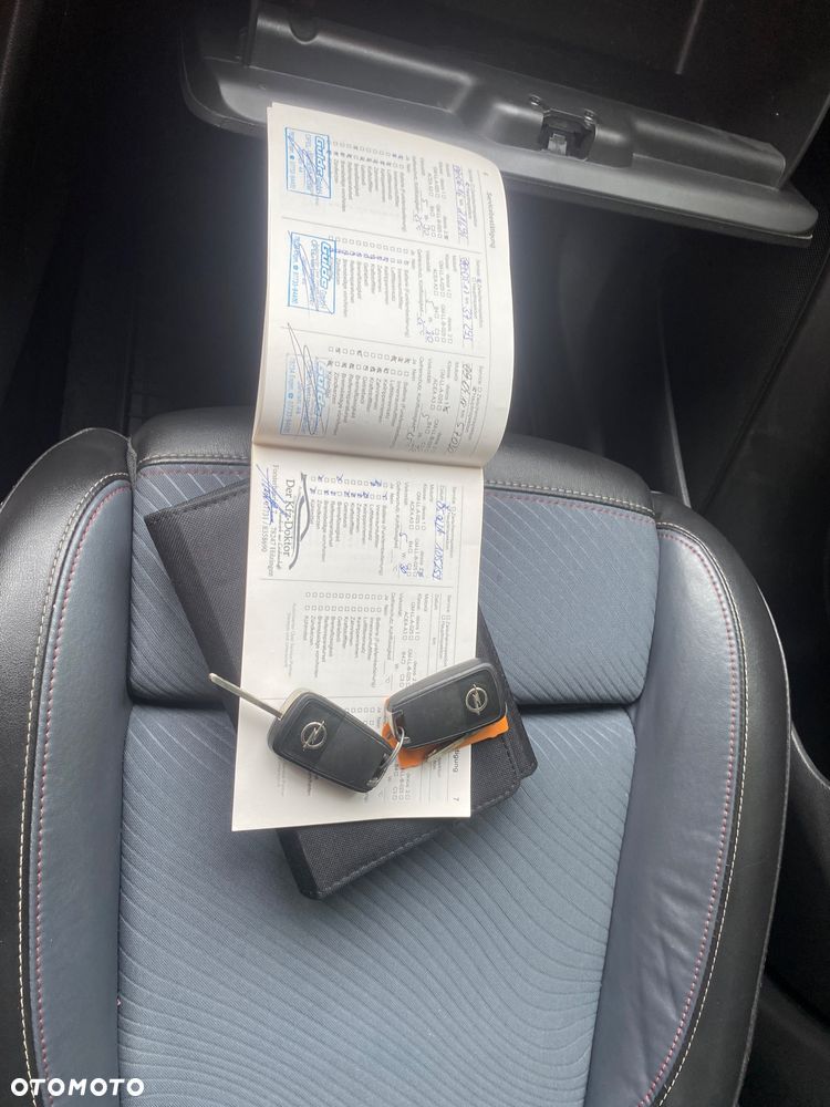 Opel Mokka 1.4 T Cosmo - 17