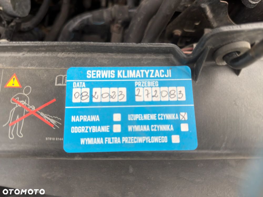 Renault Master DPR - 24
