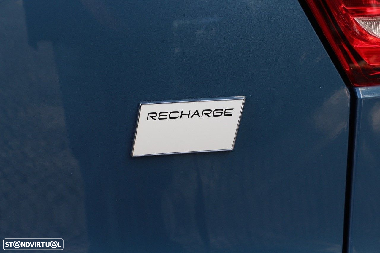 Volvo XC 40 Recharge Plus - 10