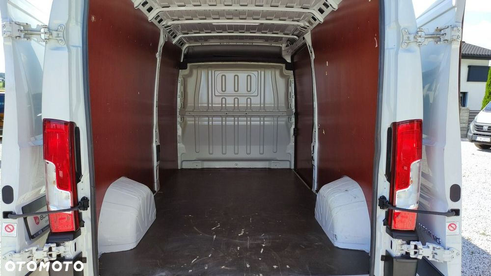 Opel Movano - 20