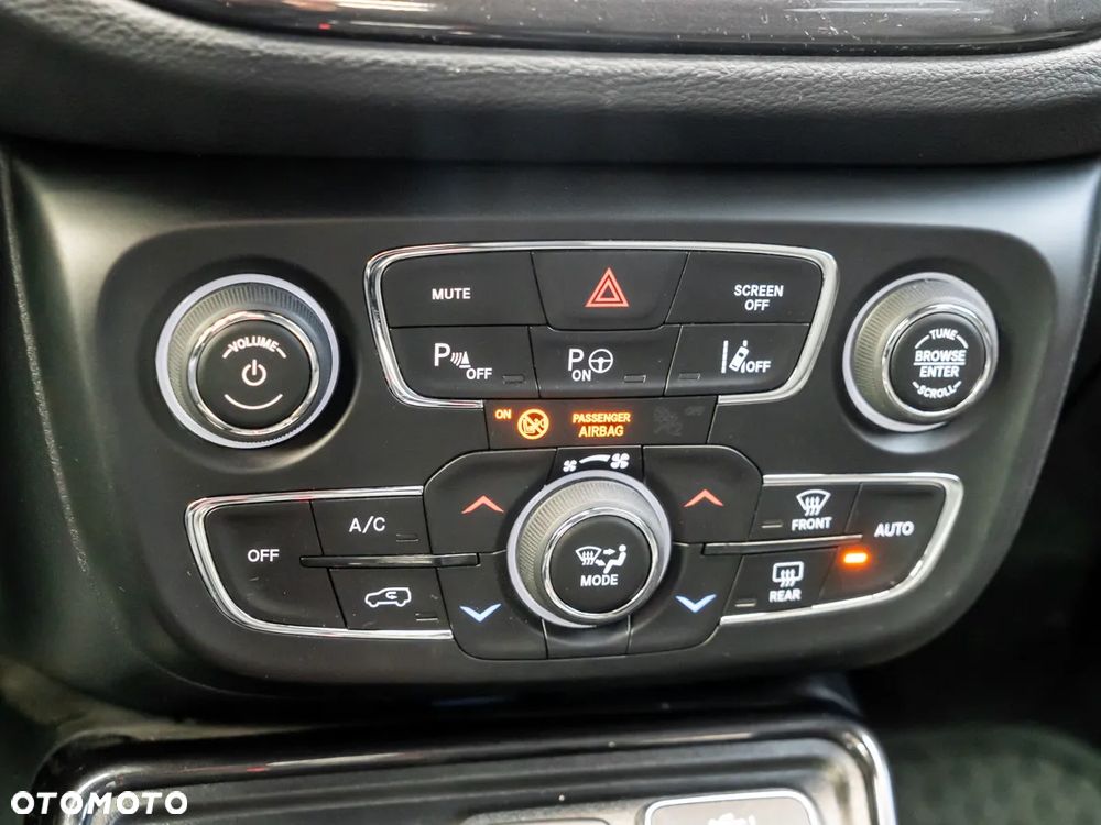 Jeep Compass 1.3 TMair S FWD S&S DDCT - 22