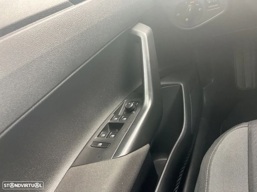 VW Taigo 1.0 TSI Life - 12