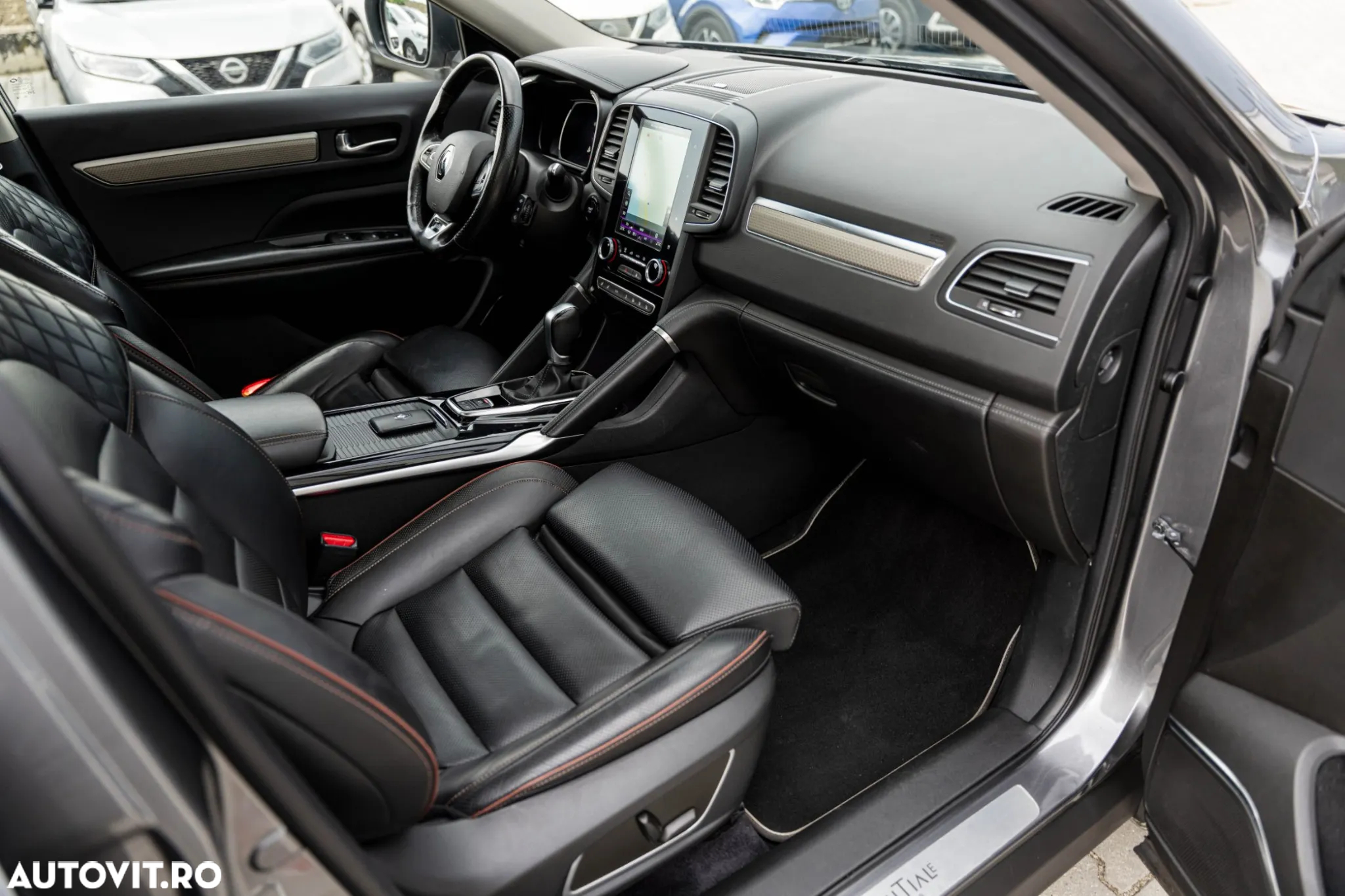 Renault Koleos BLUE dCi 190 4WD X-tronic INITIALE PARIS - 19