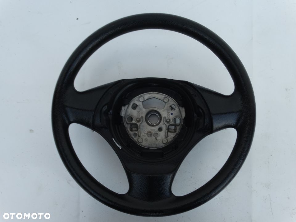 KIEROWNICA BMW E81 E82 E87 E88 E90 E91 F-VAT - 1