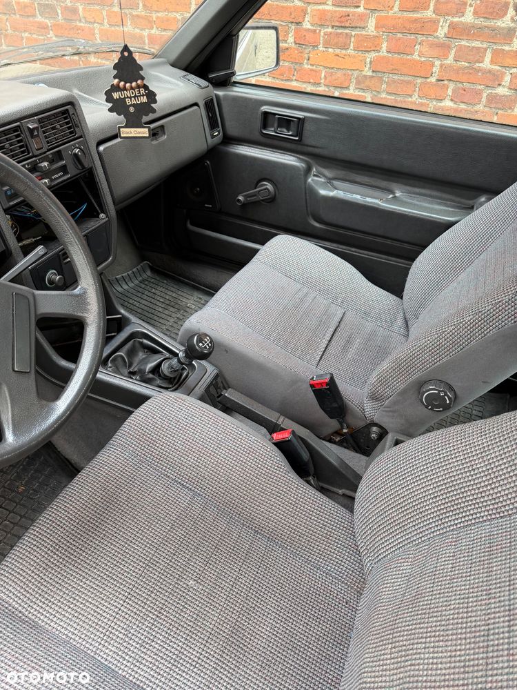 Volvo 340 1.6D - 7