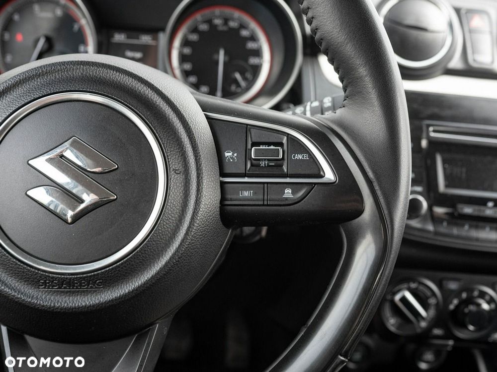 Suzuki Swift - 15
