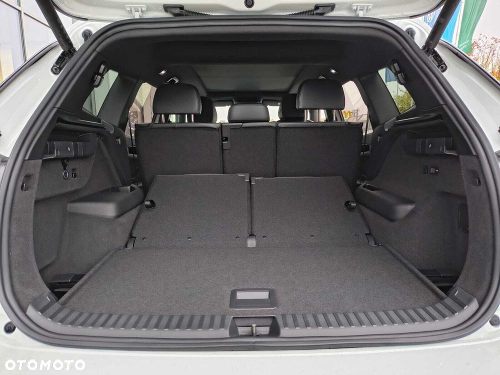 Volkswagen Tayron - 40
