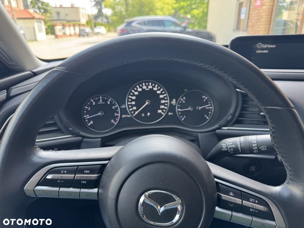 Mazda CX-30 - 35