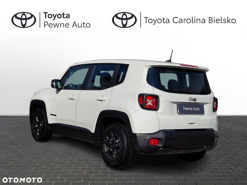 Jeep Renegade - 2