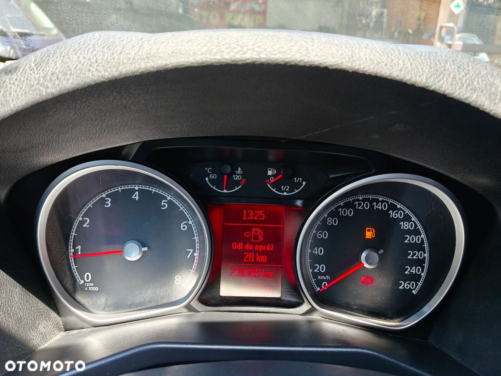 Ford Mondeo 2.0 Viva Titanium - 24
