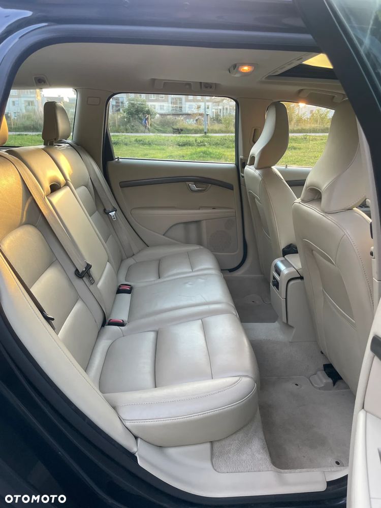 Volvo V70 D4 Drive-E Dynamic Summum - 13
