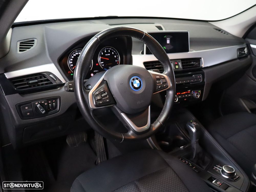 BMW X1 25 e xDrive - 9