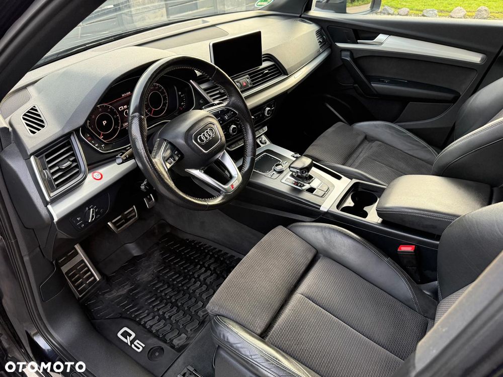 Audi Q5 2.0 TDI Quattro S tronic - 39