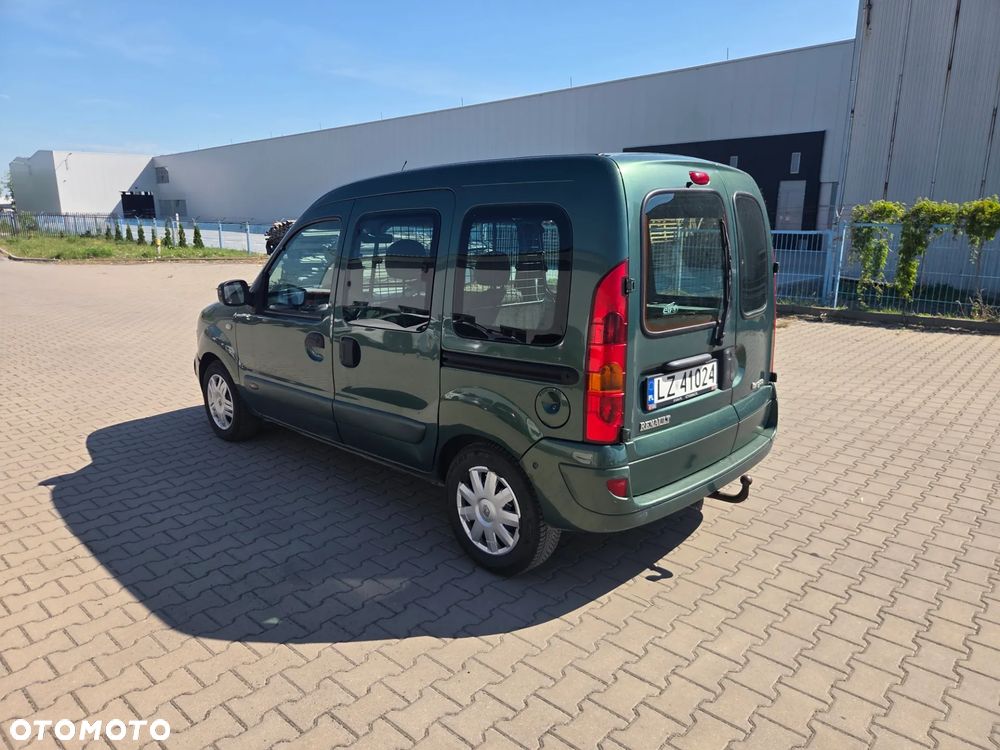 Renault Kangoo - 13