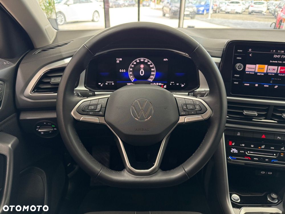 Volkswagen T-Roc 1.0 TSI Life - 15