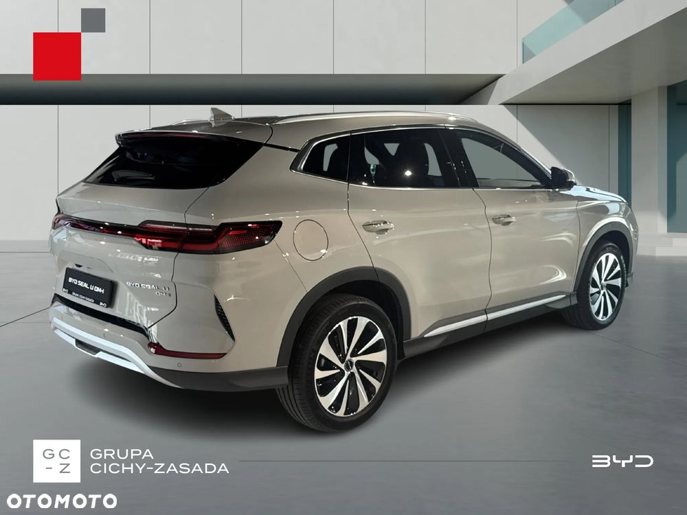 BYD Seal U - 5