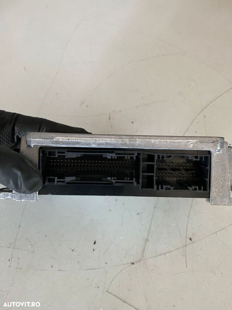 Calculator airbag SRS Volvo S60 V60 XC60 S80 XC70 V70 31334279 - 2