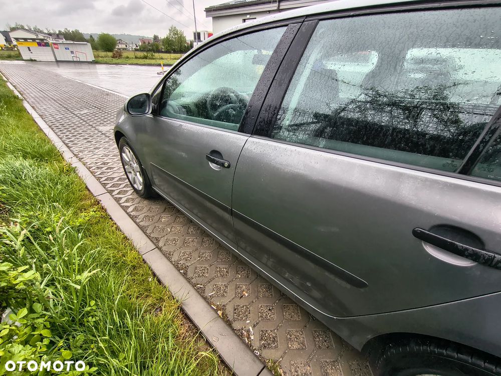 Volkswagen Golf 1.9 TDI Trendline - 7