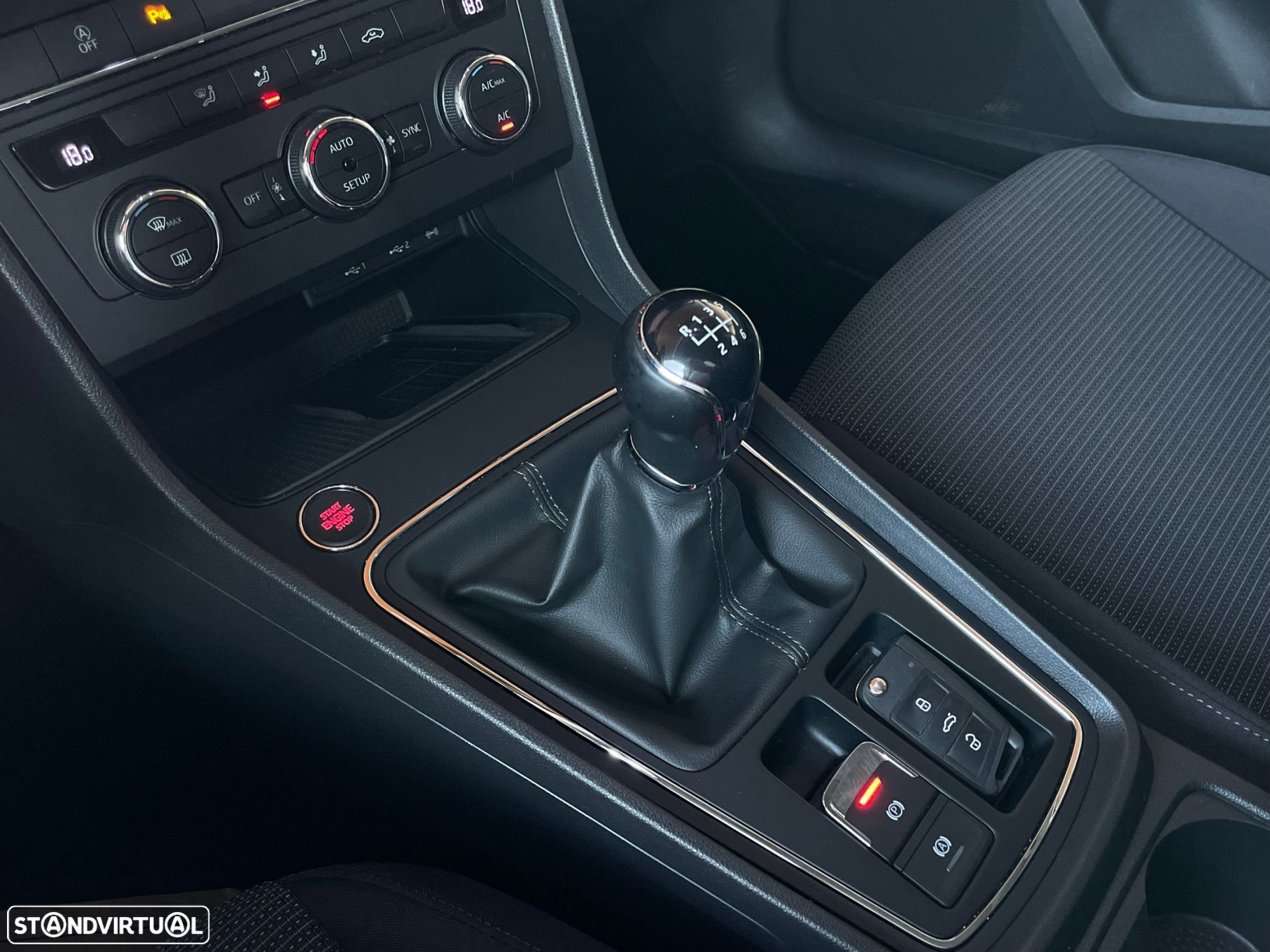 SEAT Leon 1.0 EcoTSI Style S/S - 22
