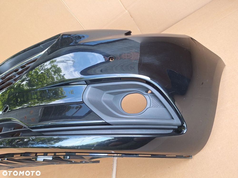 OPEL CORSA E 14-19 ZDERZAK PRZÓD PRZEDNI ORYG. GM 39003567 WYSYŁKA 24H - 3