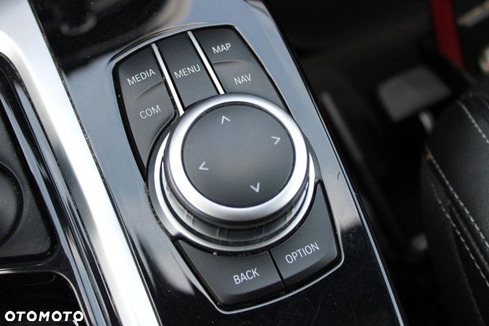 BMW X3 - 31