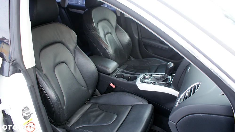 Audi A5 Sportback - 3