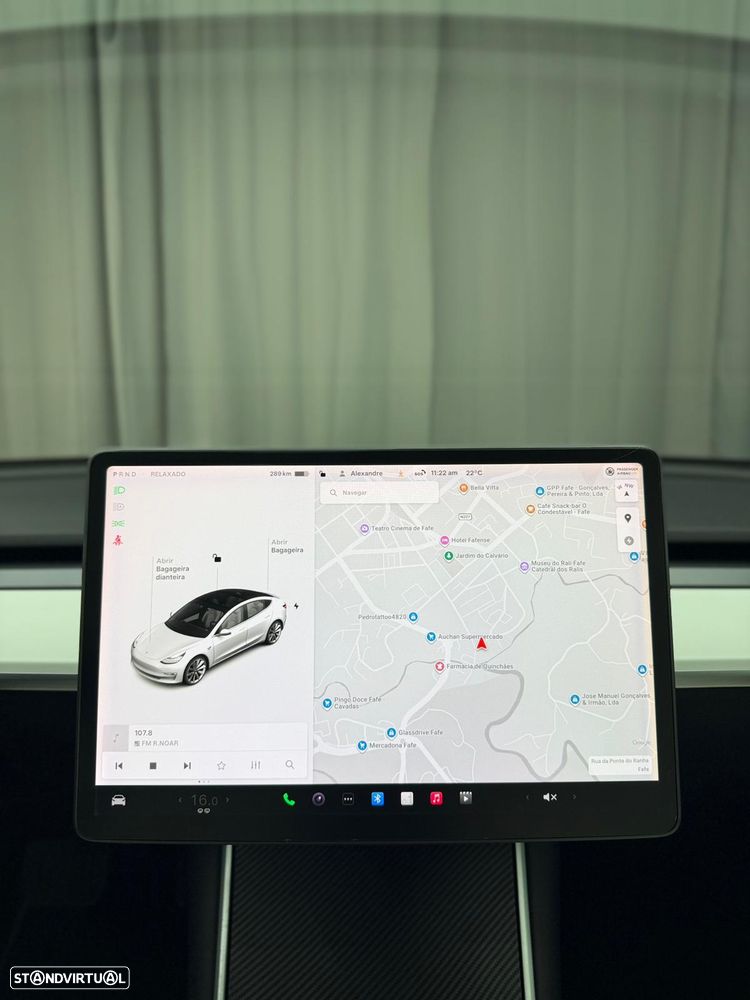 Tesla Model 3 Long-Range Dual Motor AWD - 12