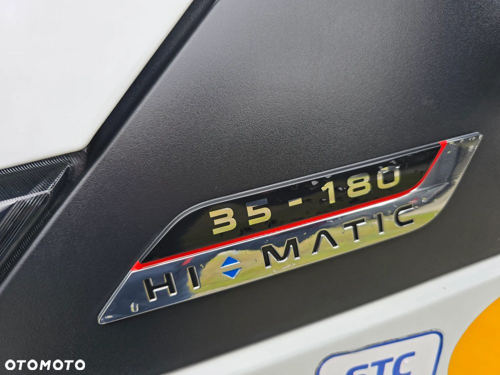 Iveco DAILY 35S18 Laweta Jegger - 22