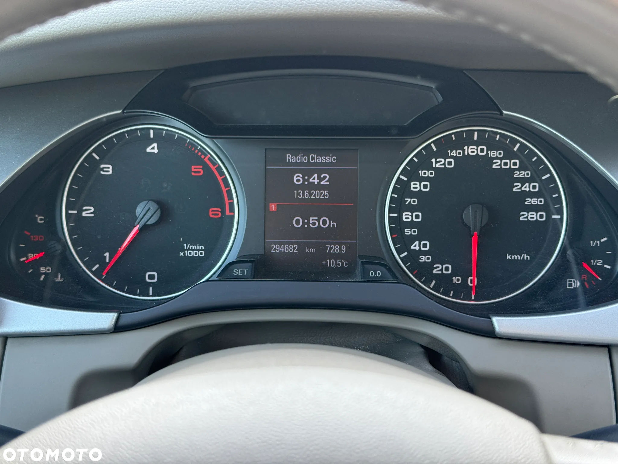 Audi A4 2.0 TDI - 24