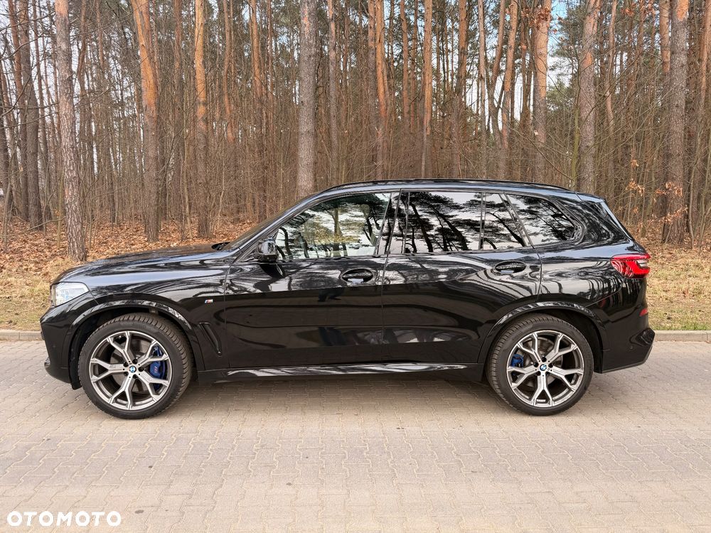 BMW X5 xDrive30d sport - 6