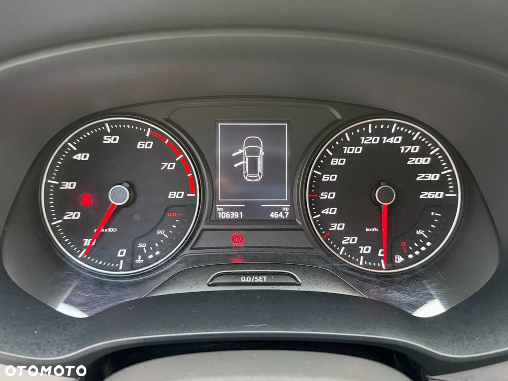 Seat Leon - 7