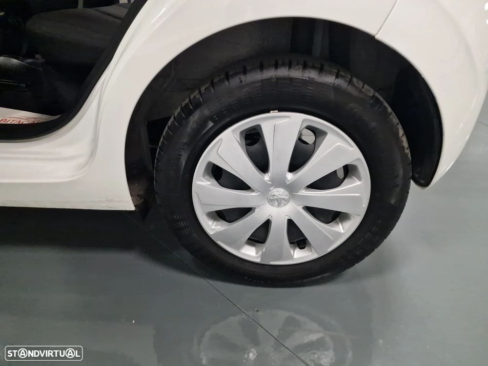 Peugeot 108 1.0 VTi Active - 32